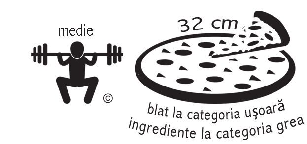 Pizza 32