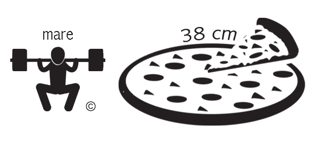 Pizza 38